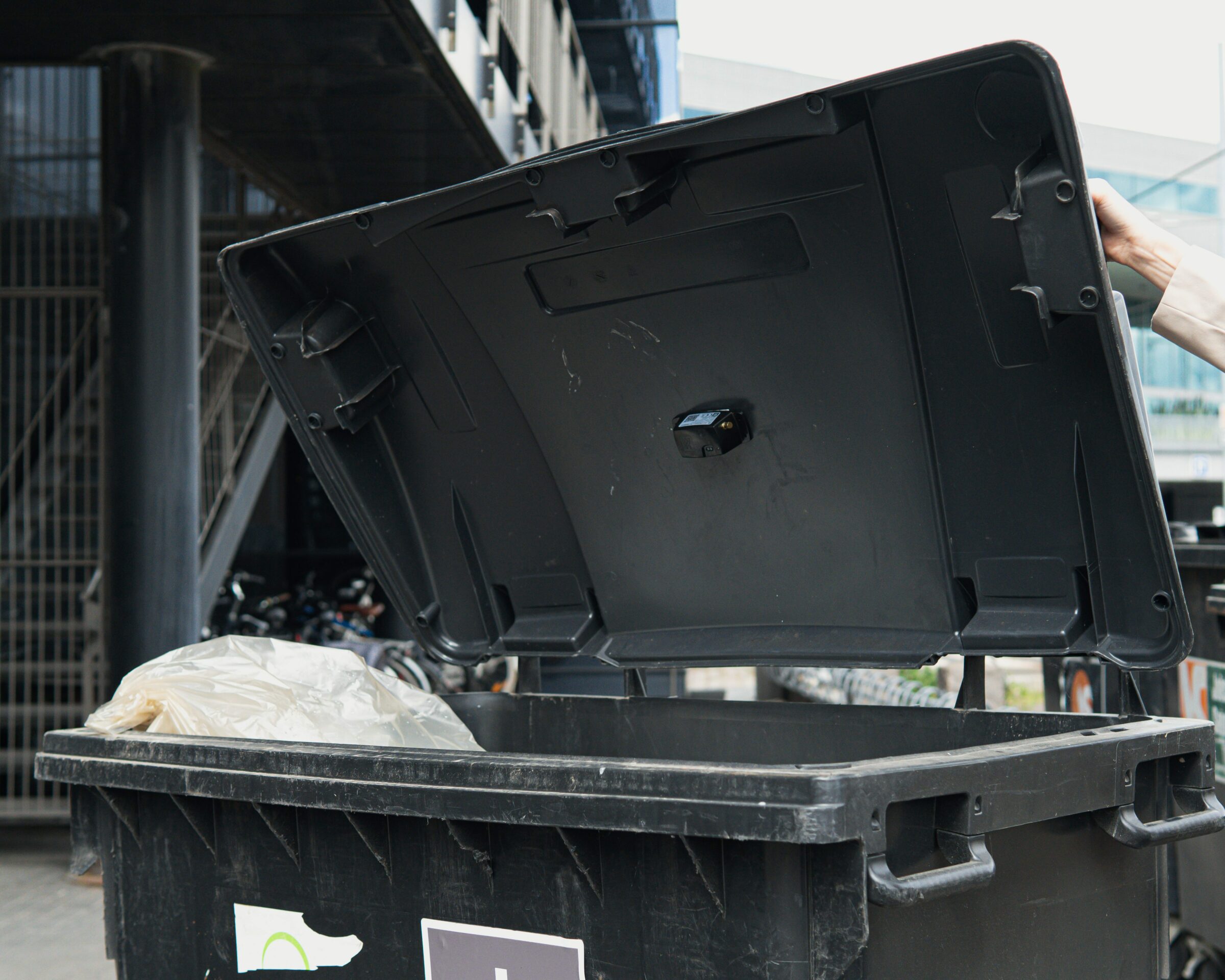 WasteHero Image